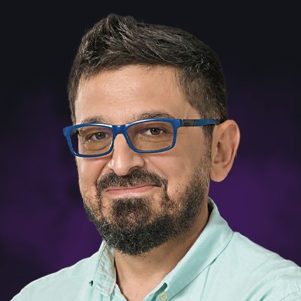 Dorin Boerescu Dorin BOERESCU, CEO 2Performant, speaker la Gomag SUMMIT & eCommerce Fest 2025.
